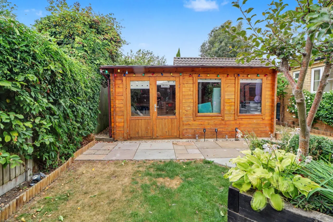 Harvest Way, Harleston, photo 15