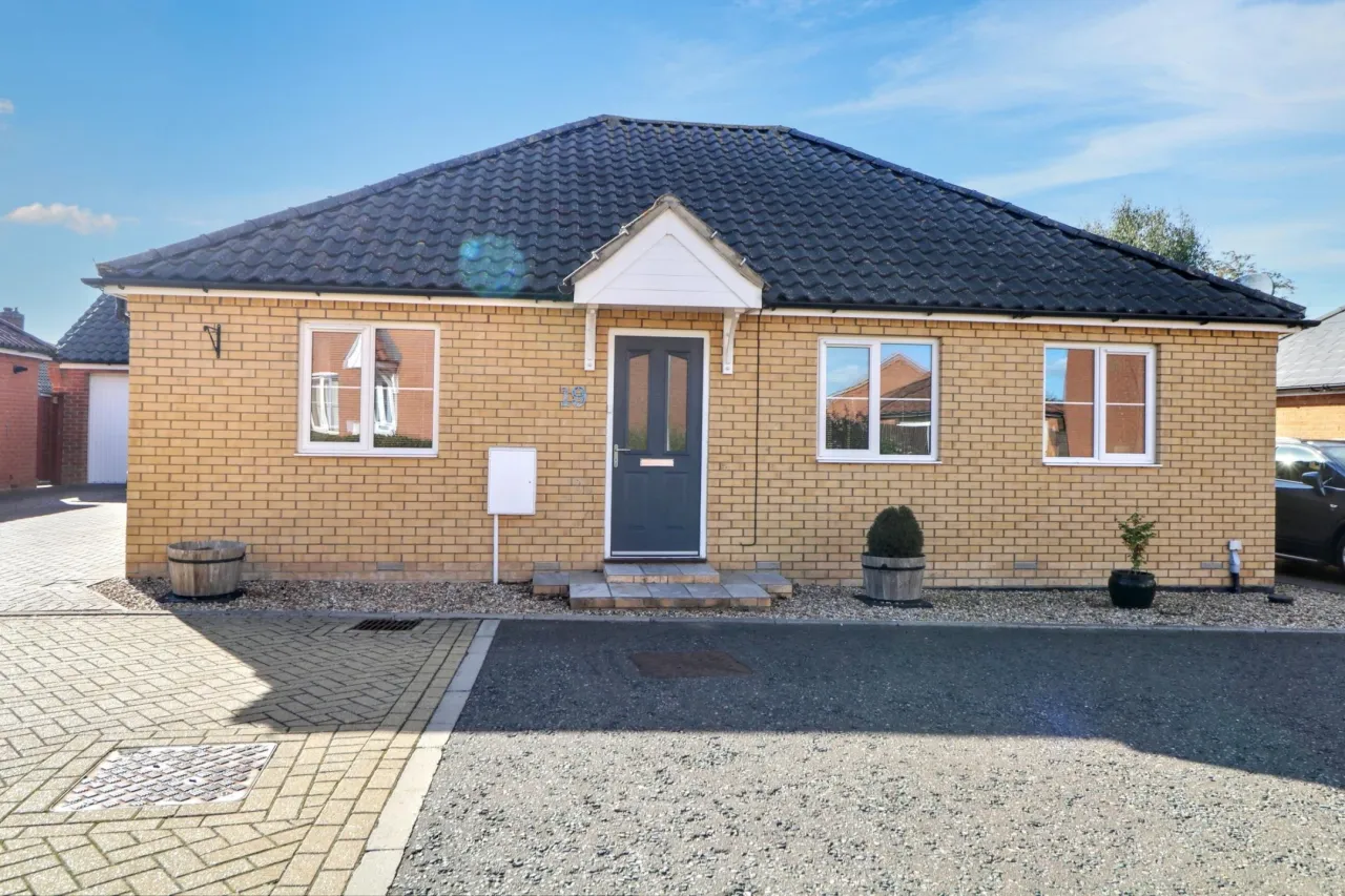 Harvest Way, Harleston, photo 13