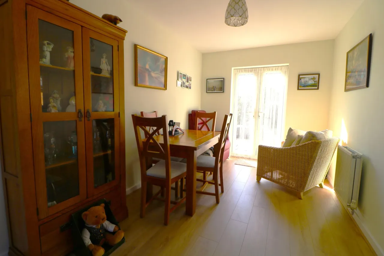 Harvest Way, Harleston, photo 8