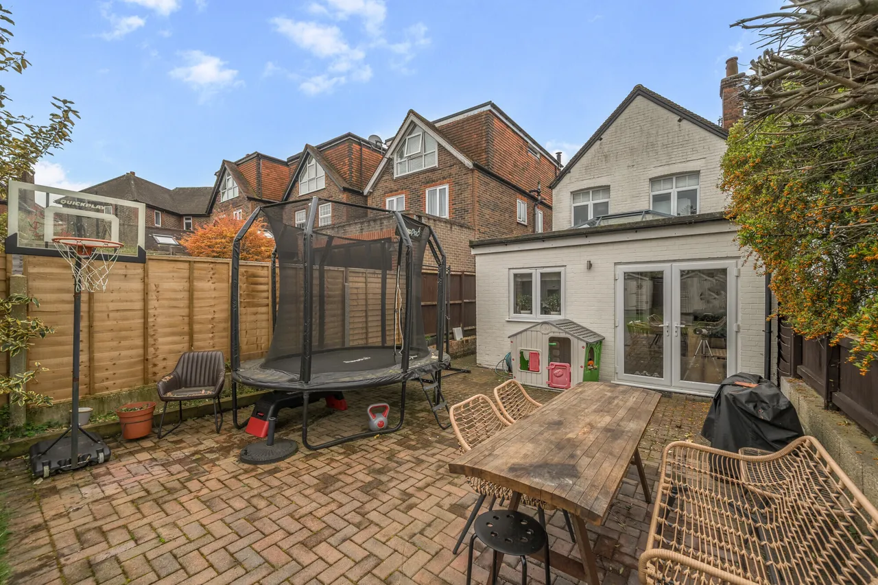 Chart Lane, Reigate, RH2, photo 12