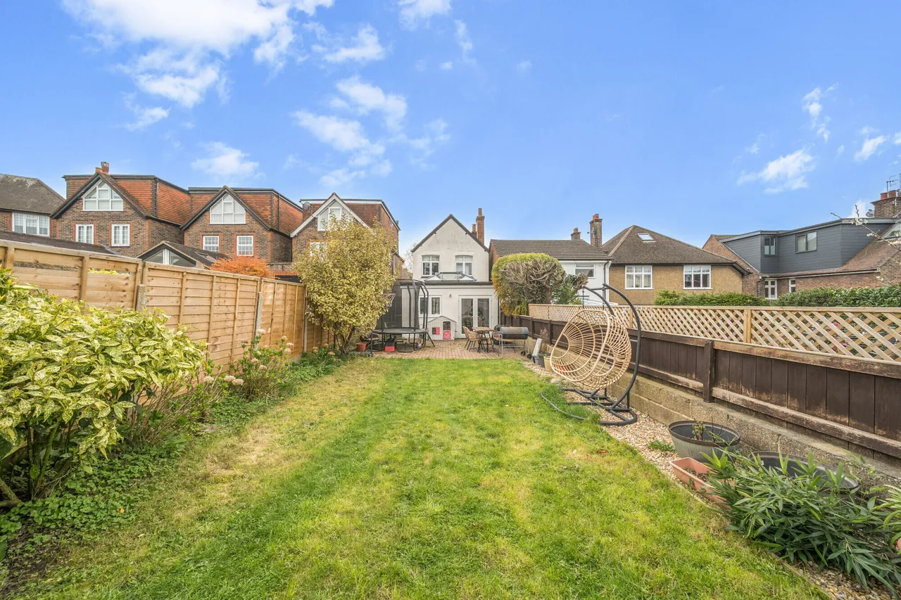 Chart Lane, Reigate, RH2, photo 4
