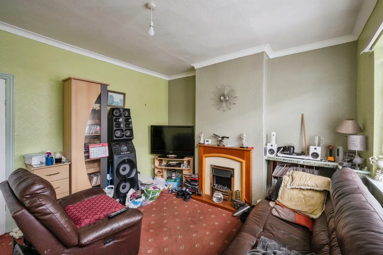 Jackson Street, Goldthorpe, S63, photo 2