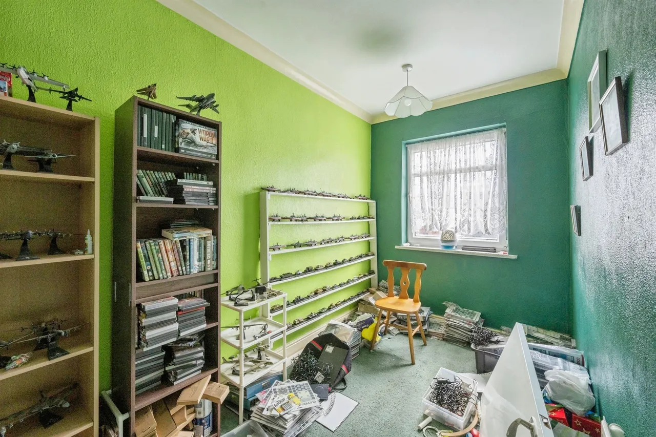 Jackson Street, Goldthorpe, S63, photo 12