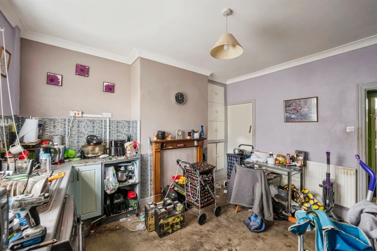 Jackson Street, Goldthorpe, S63, photo 7