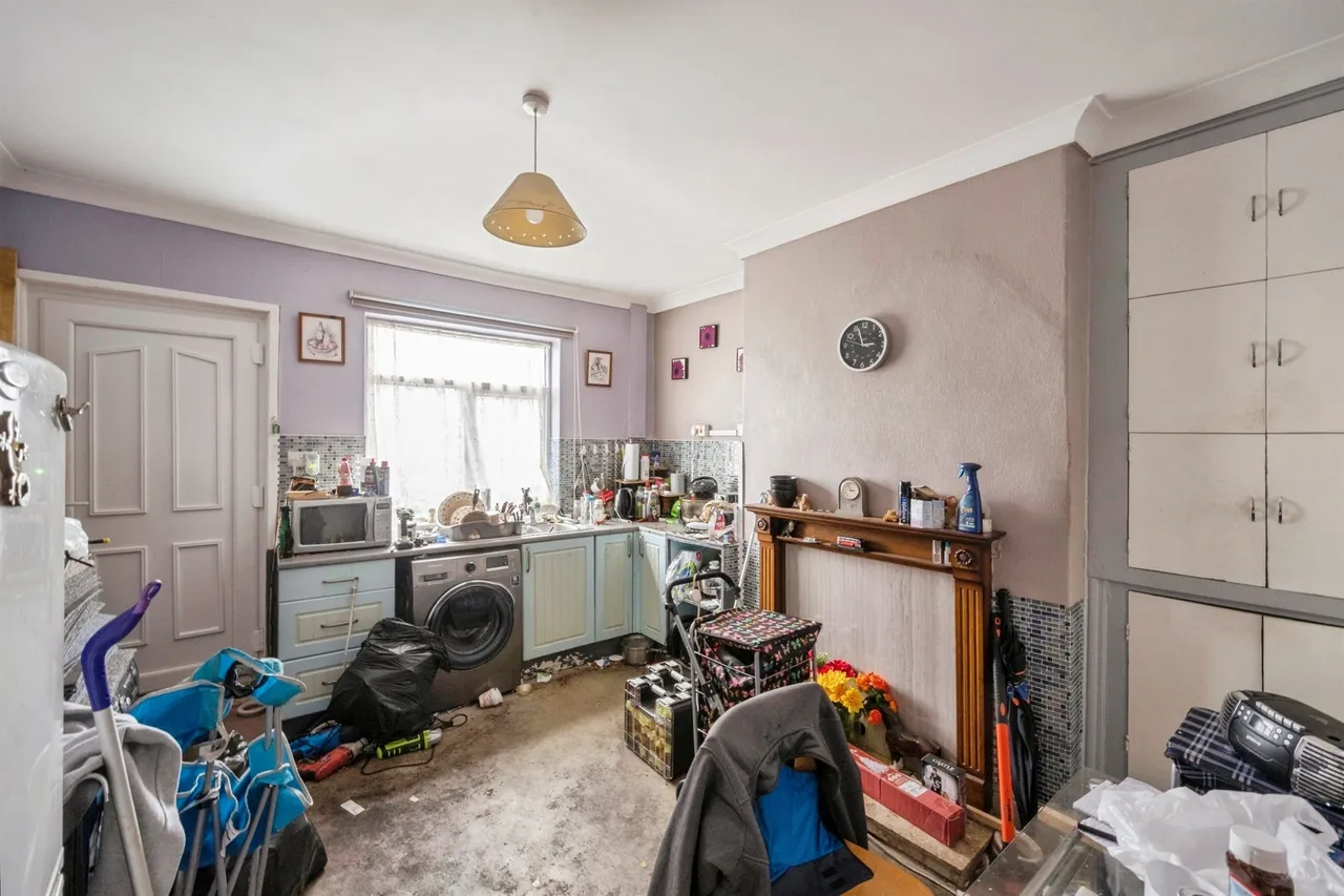 Jackson Street, Goldthorpe, S63, photo 6