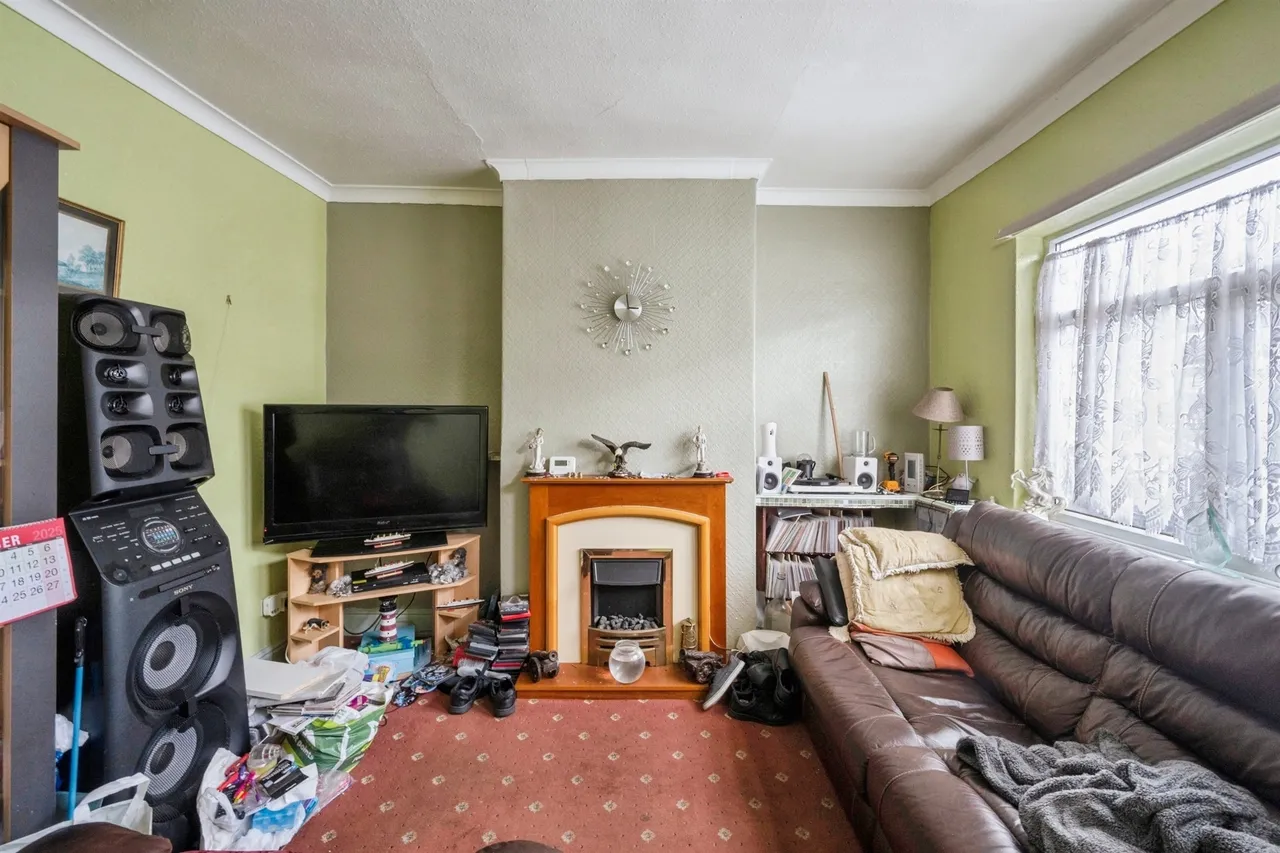Jackson Street, Goldthorpe, S63, photo 9