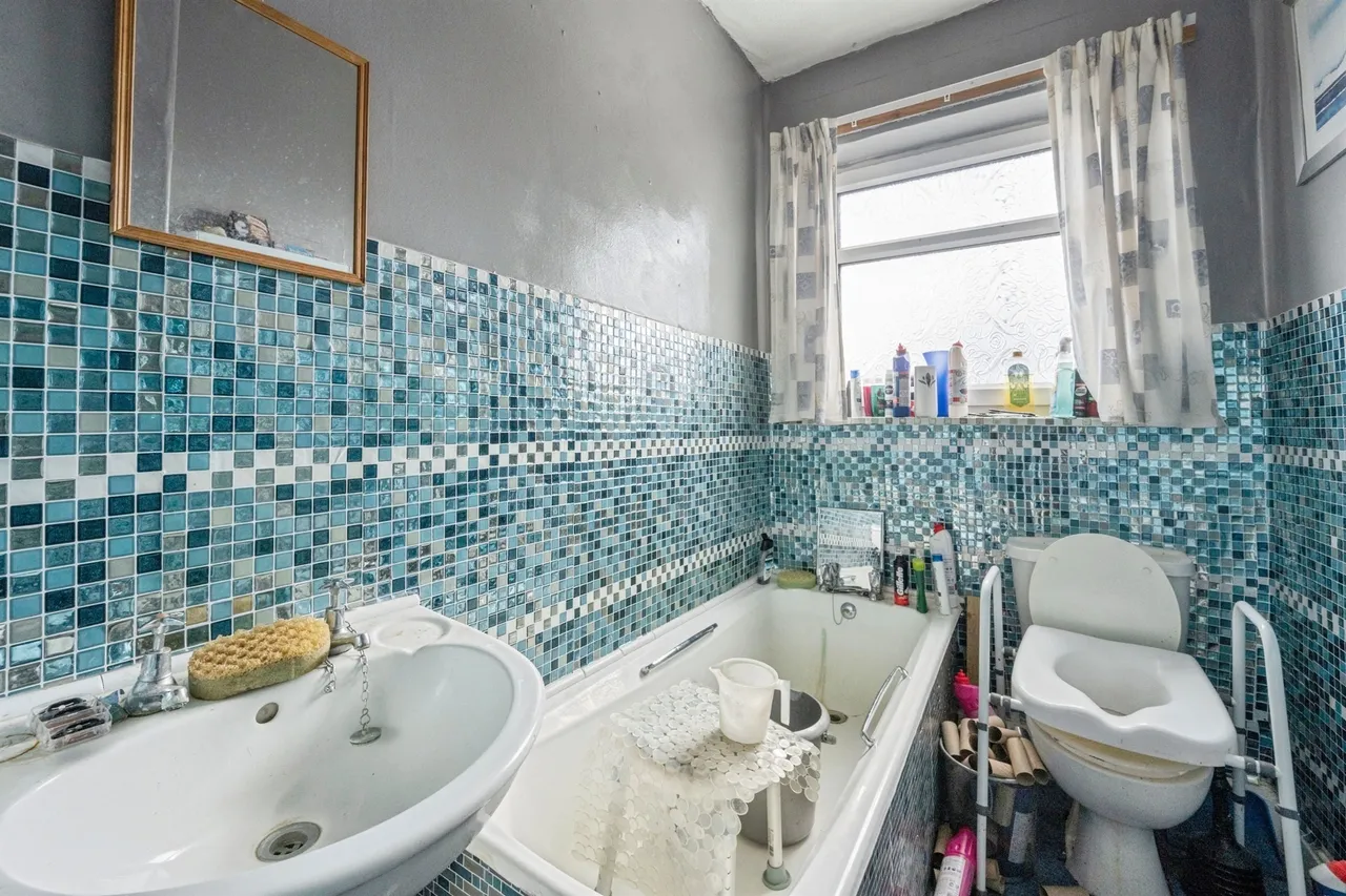 Jackson Street, Goldthorpe, S63, photo 14