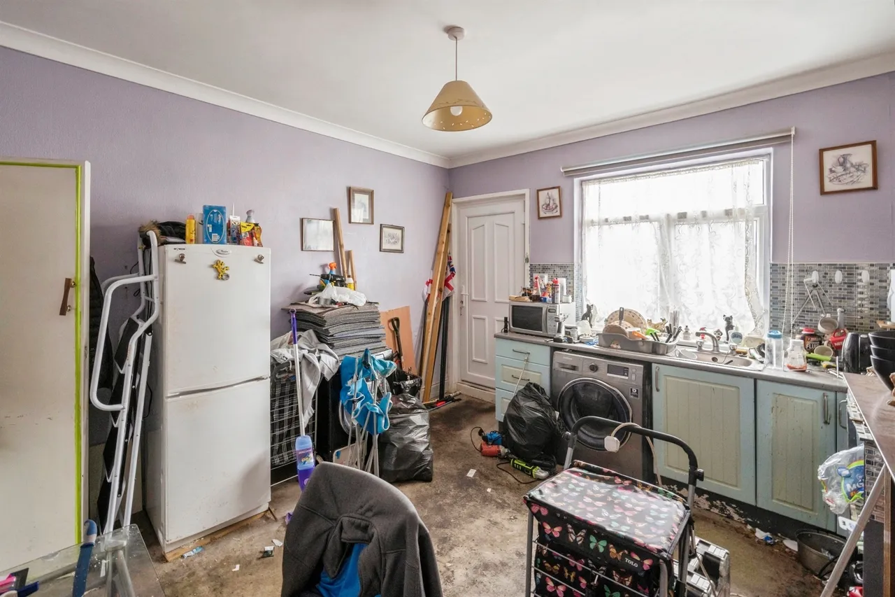 Jackson Street, Goldthorpe, S63, photo 3