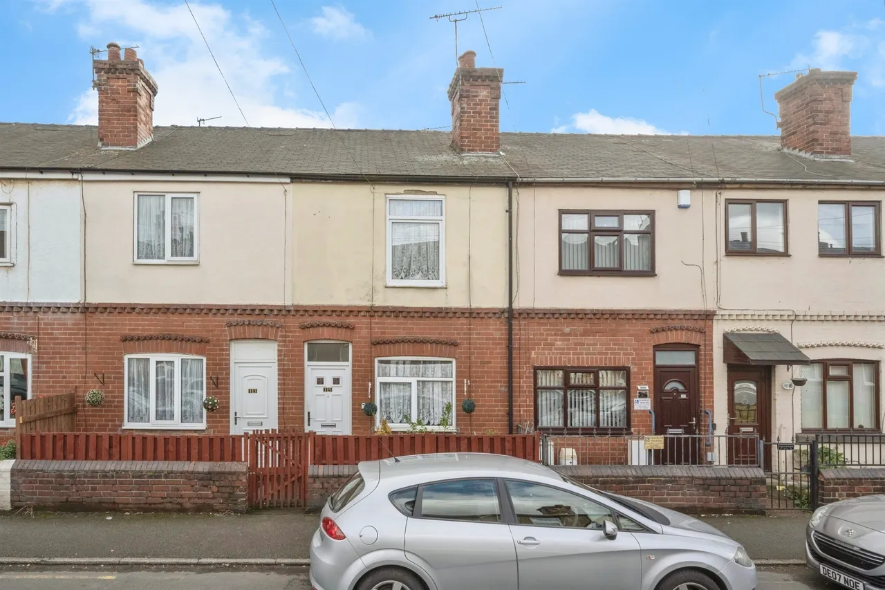 Jackson Street, Goldthorpe, S63, photo 17