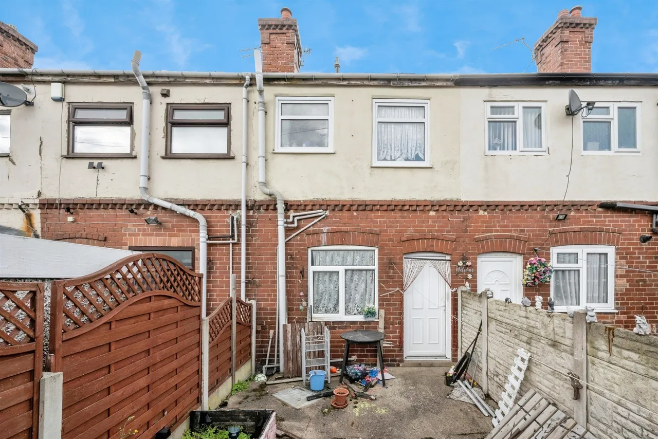 Jackson Street, Goldthorpe, S63, photo 15