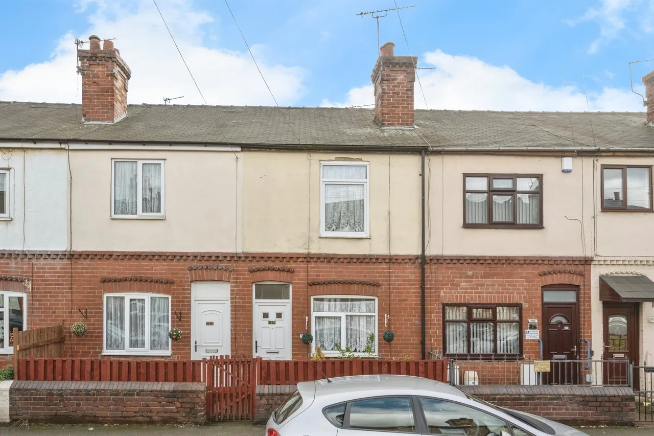 Jackson Street, Goldthorpe, S63, photo 16