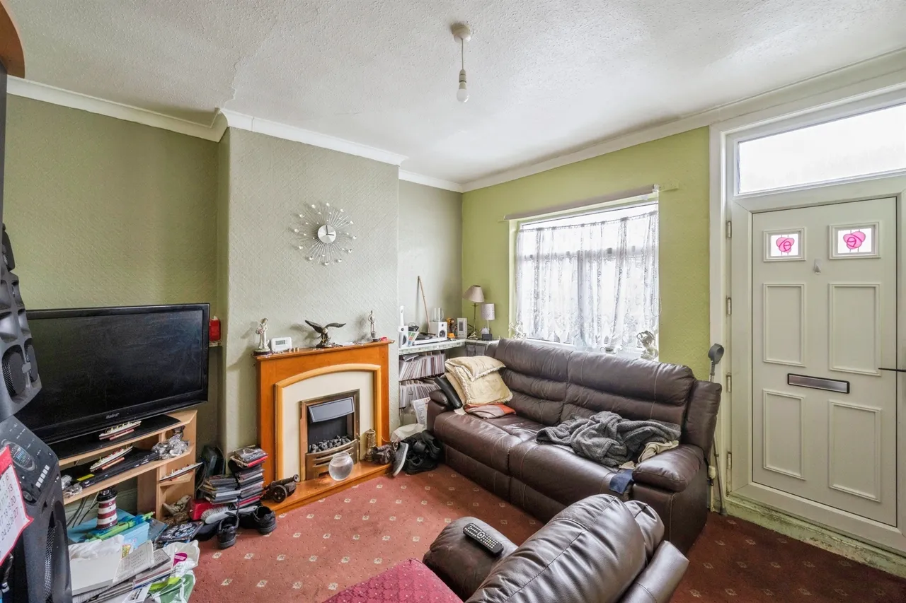 Jackson Street, Goldthorpe, S63, photo 5