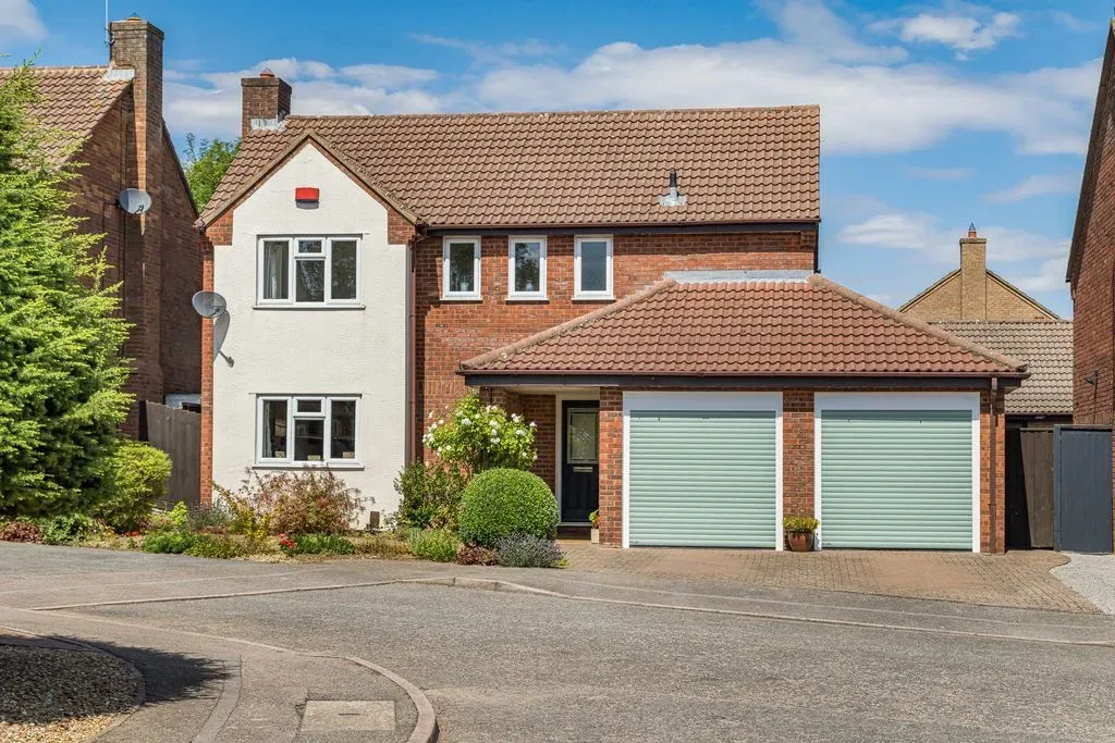 Normandy Way, Bletchley, Milton Keynes, Buckinghamshire, MK3 7UW, photo 22
