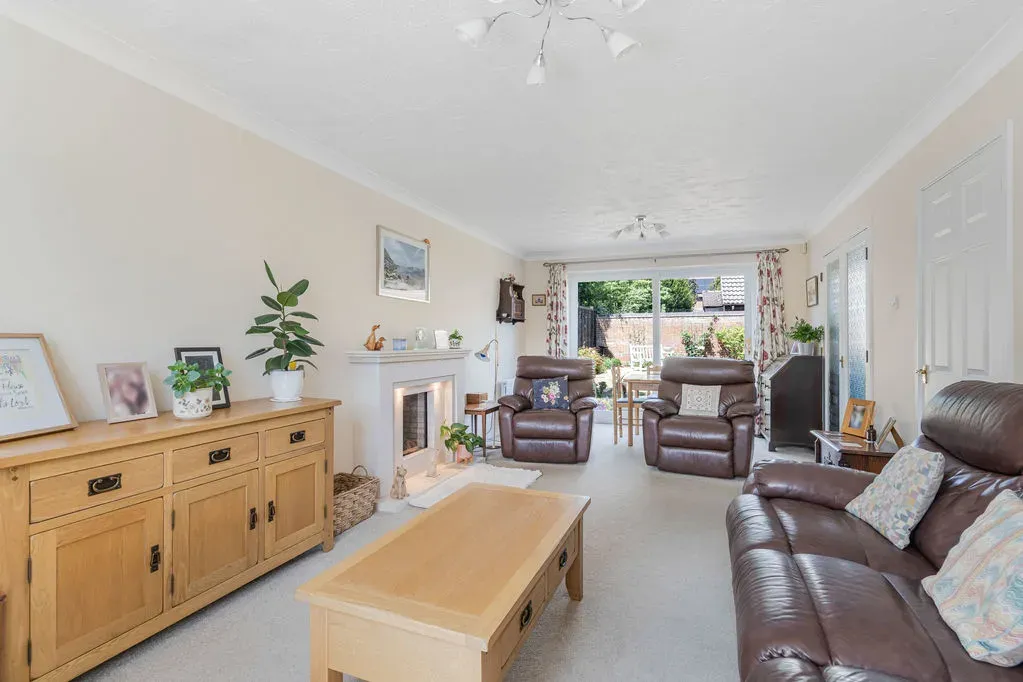 Normandy Way, Bletchley, Milton Keynes, Buckinghamshire, MK3 7UW, photo 14