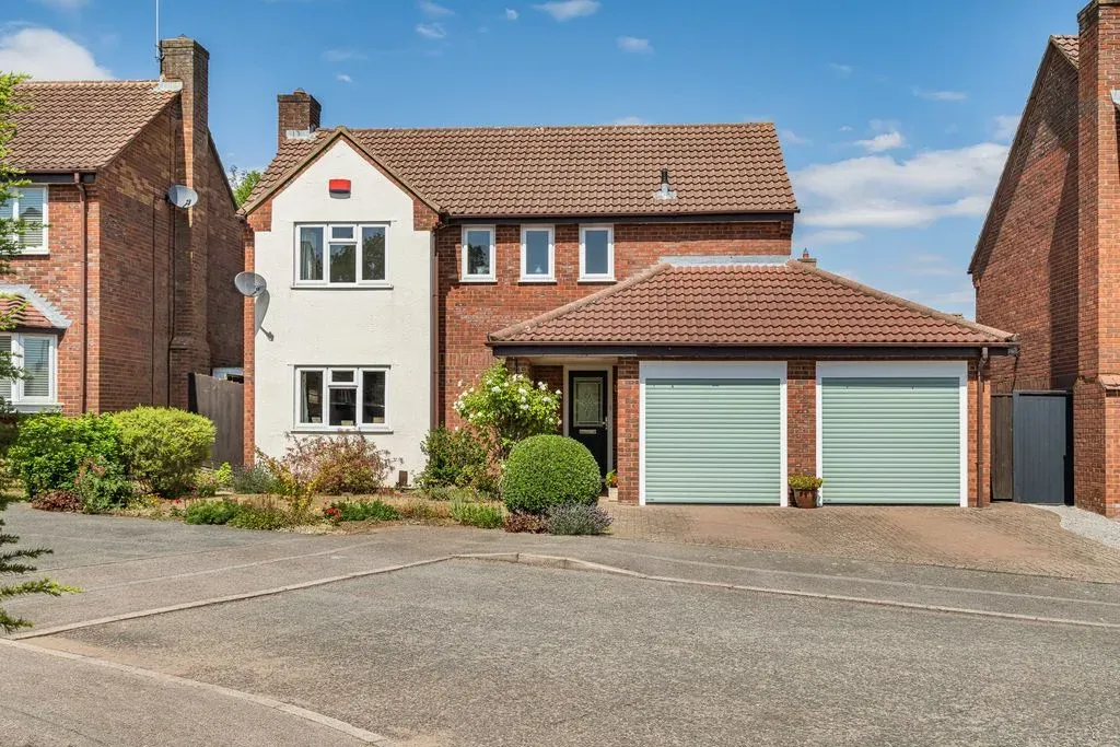 Normandy Way, Bletchley, Milton Keynes, Buckinghamshire, MK3 7UW, photo 21