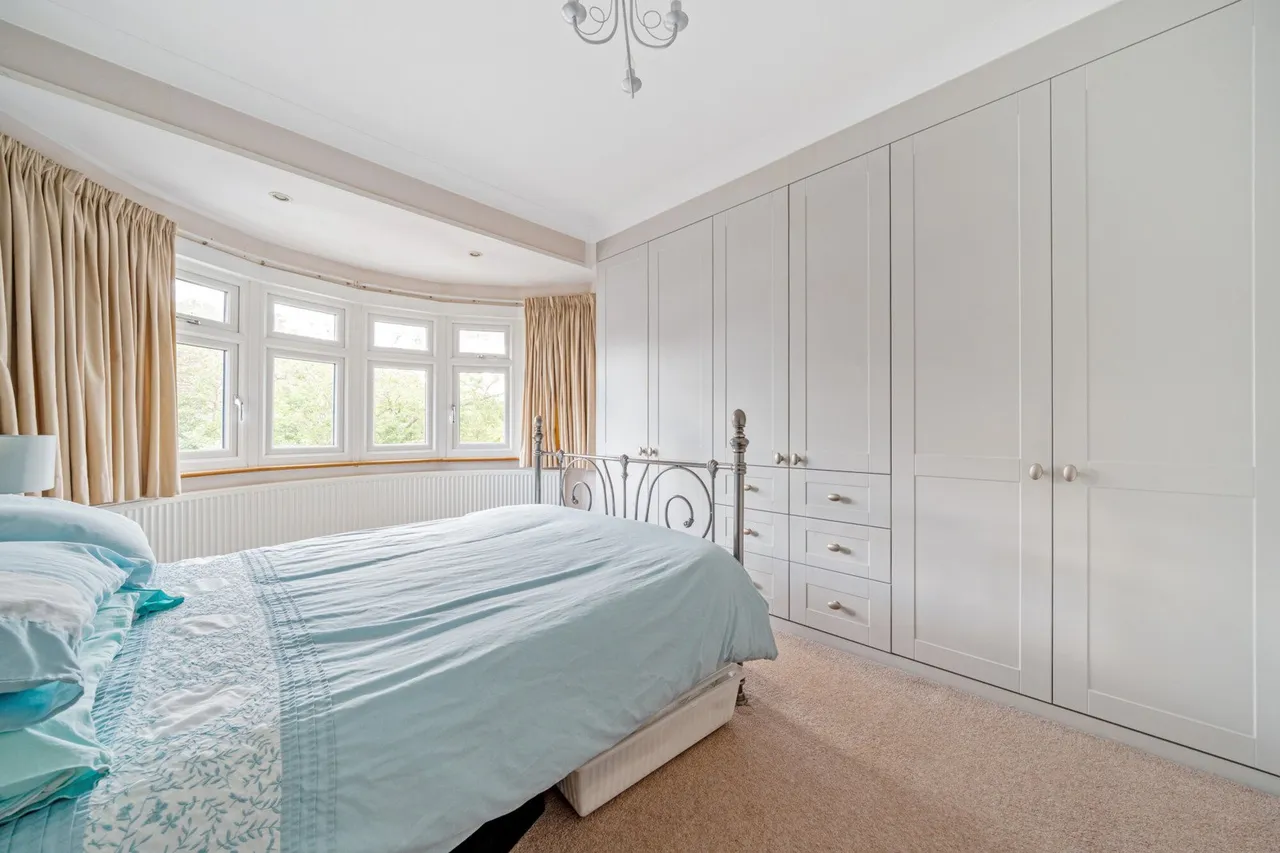 Selsey Crescent, DA16, photo 5