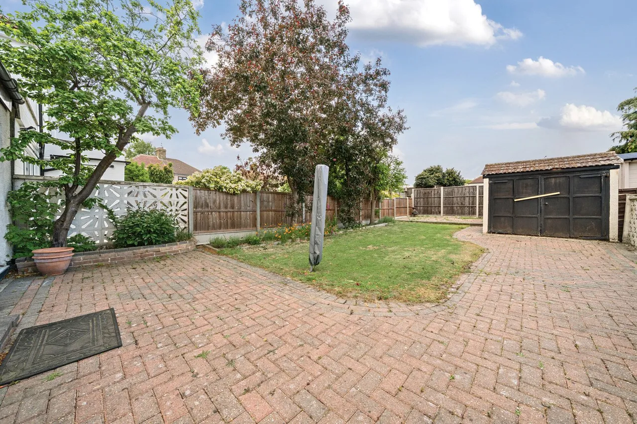 Selsey Crescent, DA16, photo 4