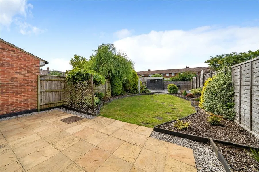 Ash Lane, Ambrosden, OX25, photo 10