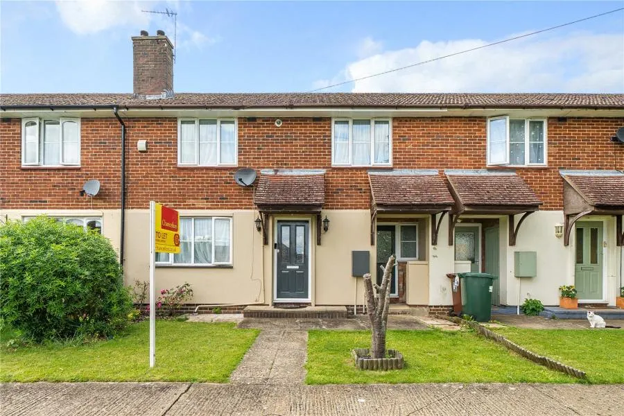 2 bed house for sale, Ash Lane, Ambrosden, OX25