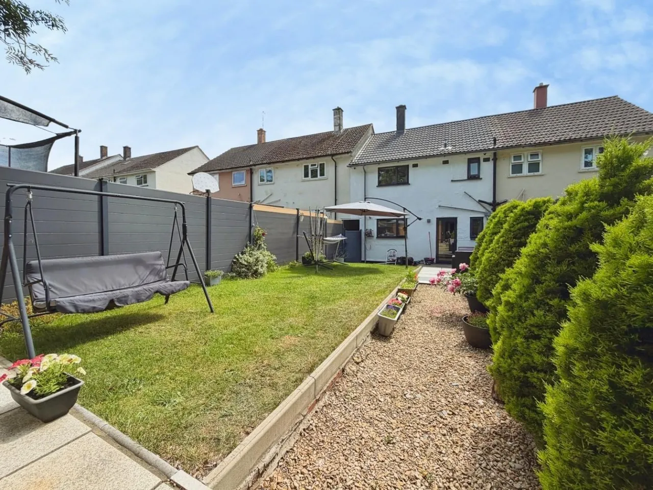 Hungerford Crescent, Brislington, BS4, photo 19