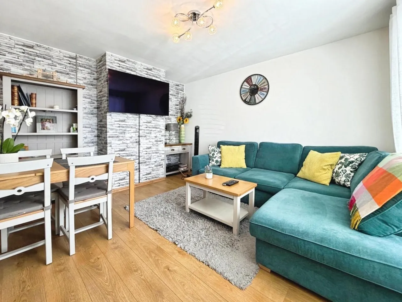 Hungerford Crescent, Brislington, BS4, photo 2