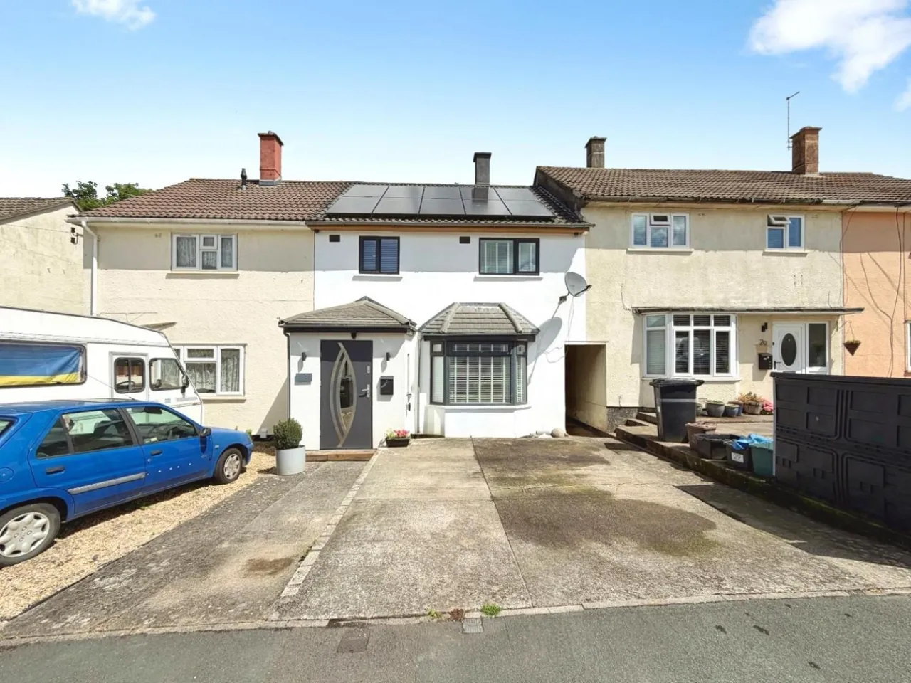 Hungerford Crescent, Brislington, BS4, photo 4