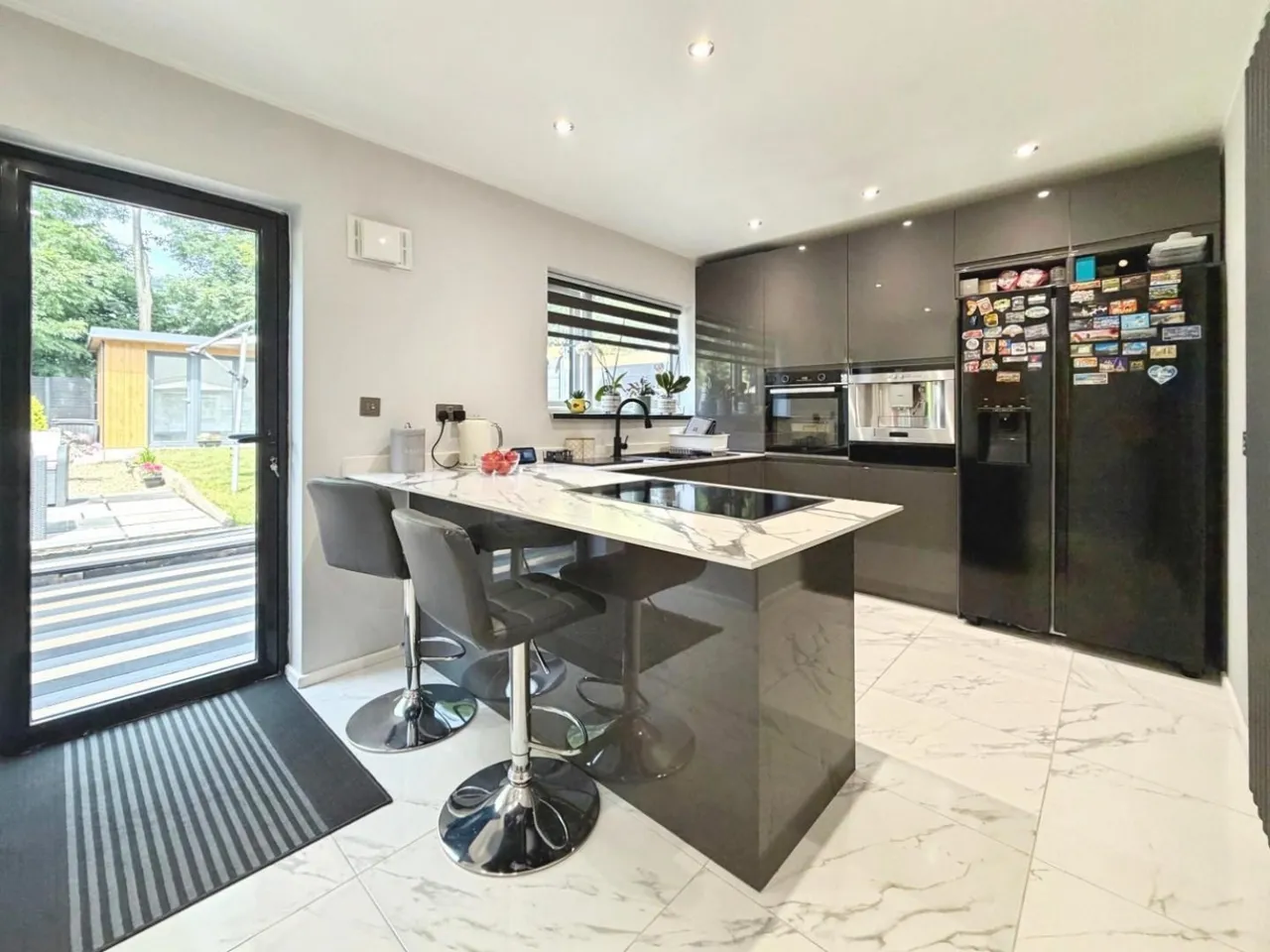 3 bed house for sale, Hungerford Crescent, Brislington, BS4