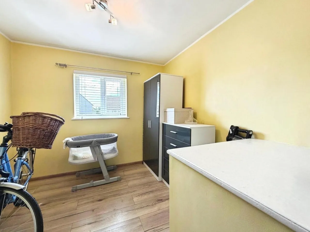 Hungerford Crescent, Brislington, BS4, photo 16