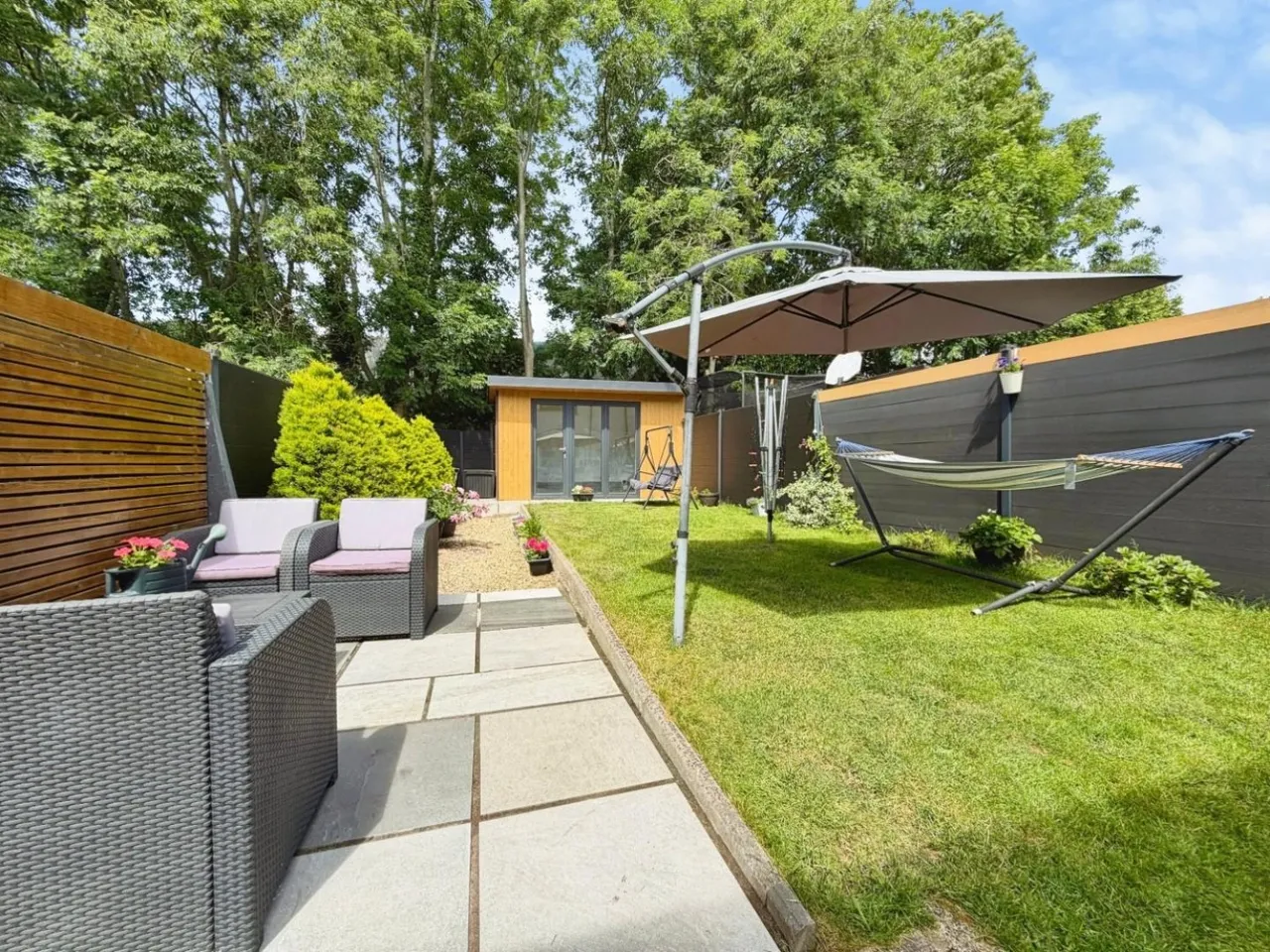 Hungerford Crescent, Brislington, BS4, photo 3