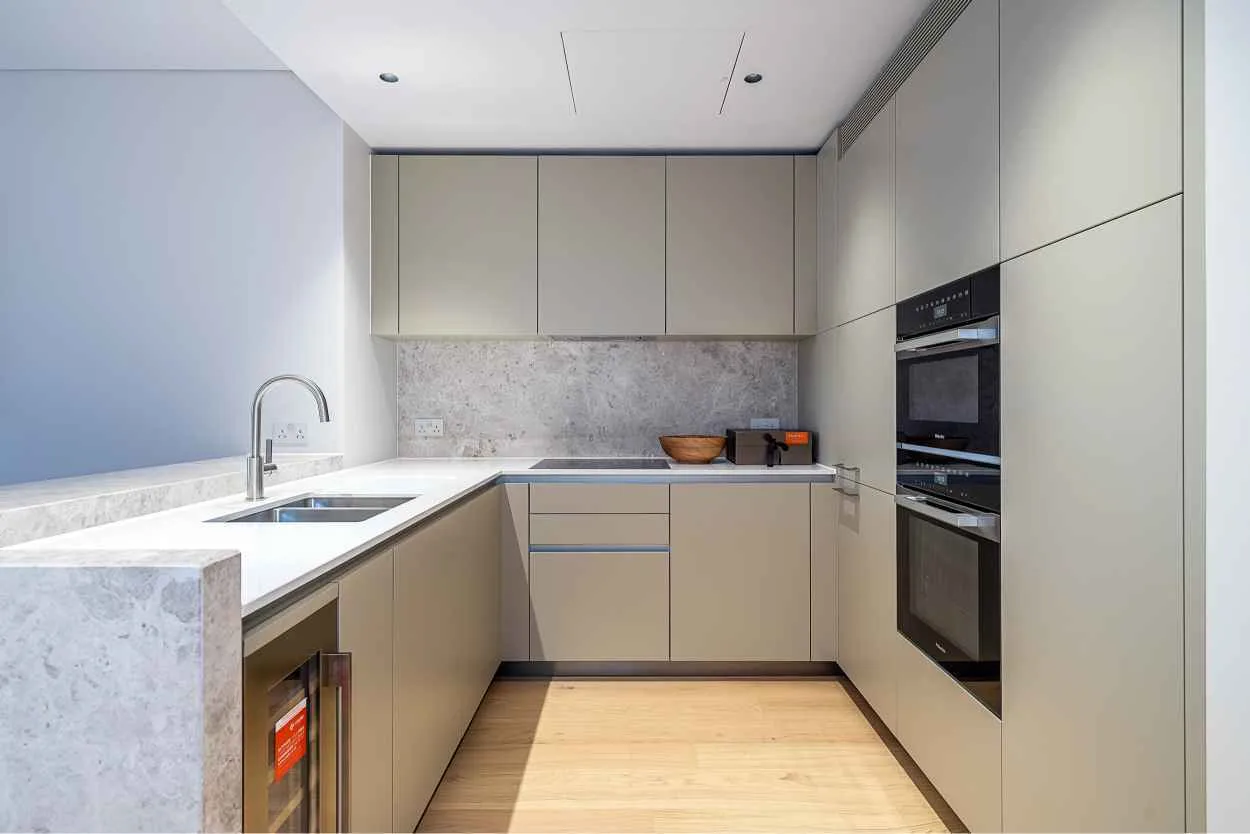 Nutford Place, LONDON, W1H, photo 4