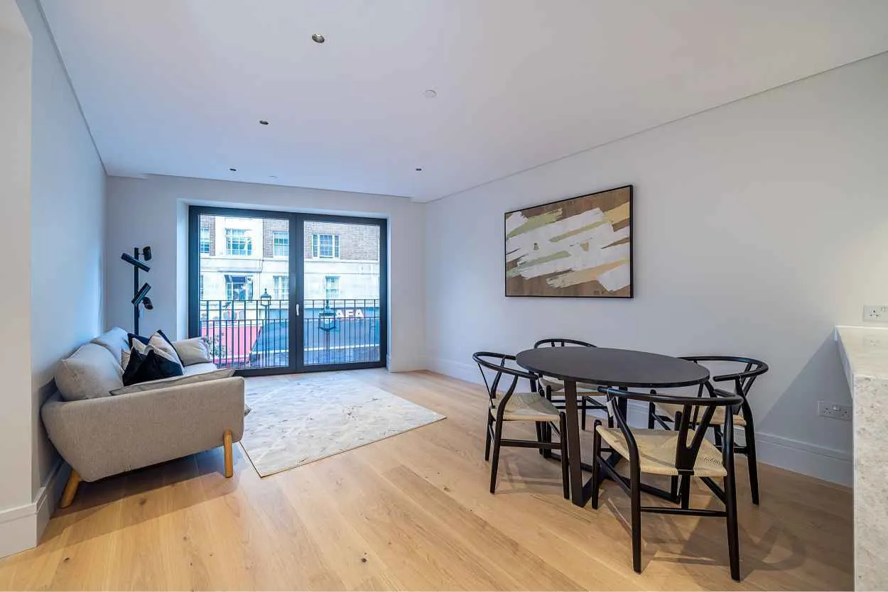 Nutford Place, LONDON, W1H, photo 2