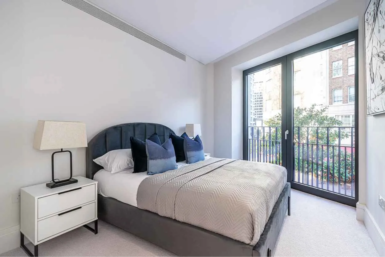 Nutford Place, LONDON, W1H, photo 3