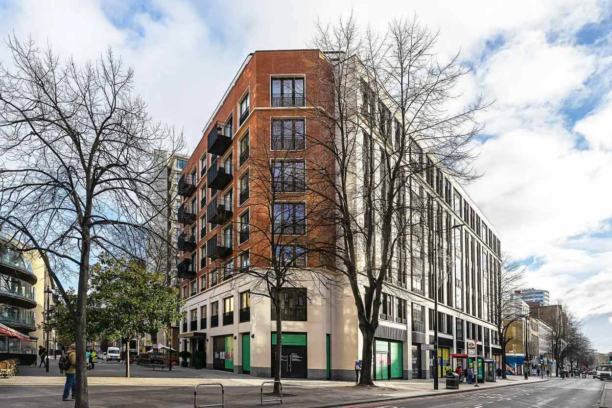 Nutford Place, LONDON, W1H, photo 8