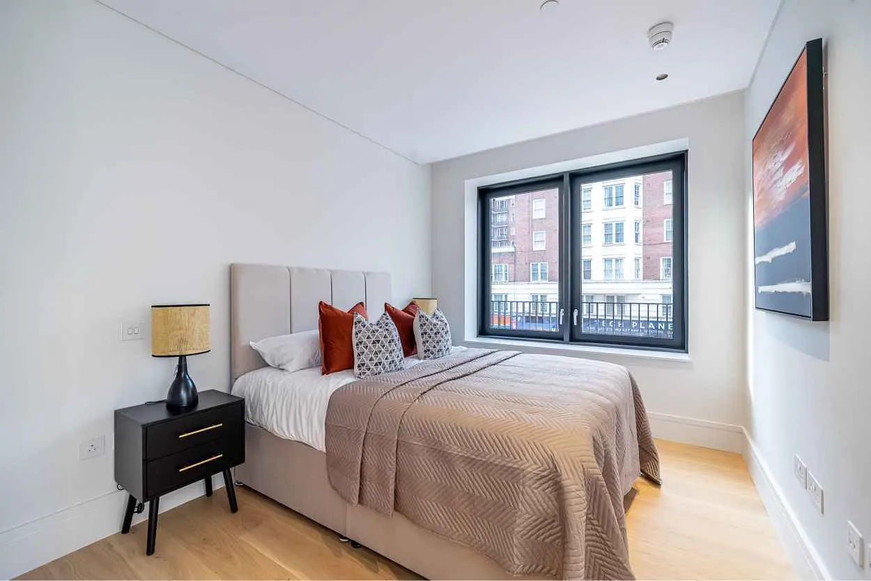 Nutford Place, LONDON, W1H, photo 6