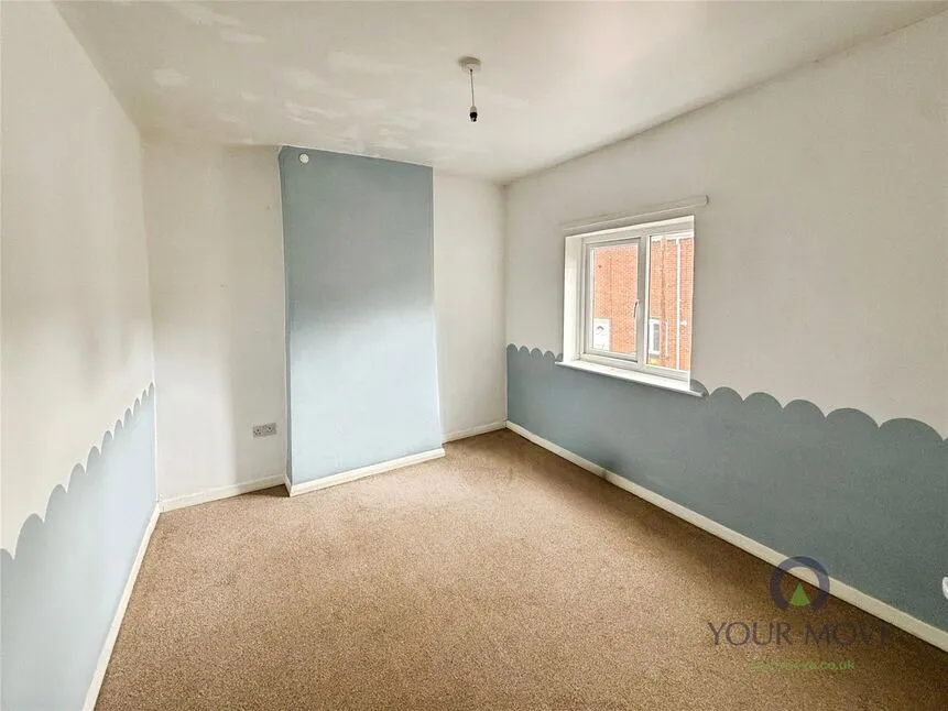Cross Street, Castle Gresley, Derbyshire, DE11, photo 9