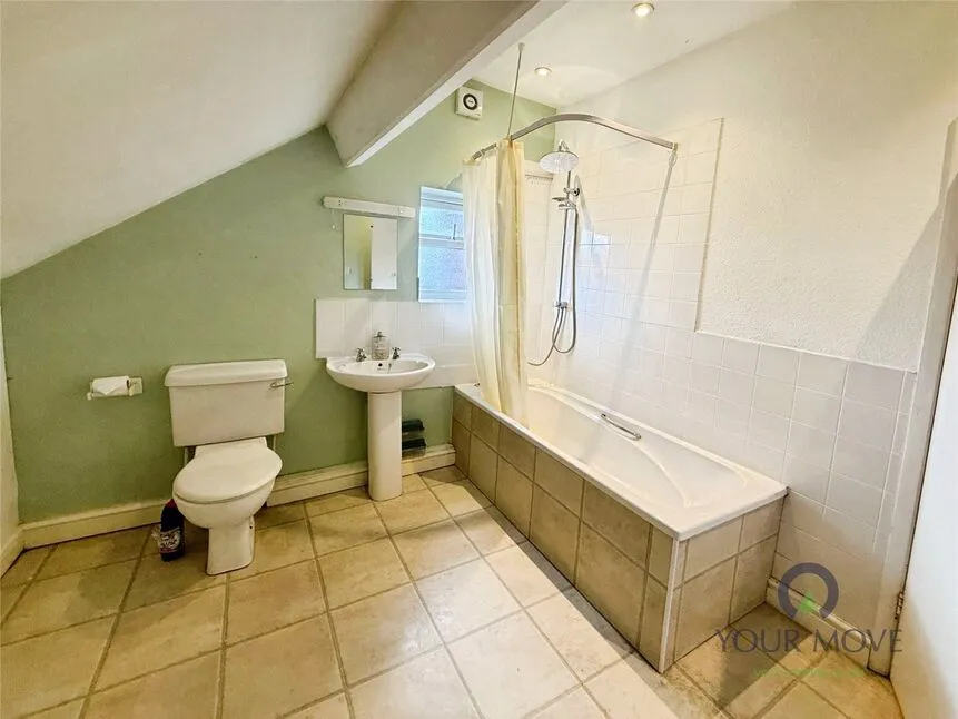 Cross Street, Castle Gresley, Derbyshire, DE11, photo 12