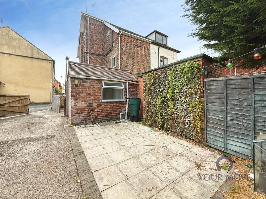 Cross Street, Castle Gresley, Derbyshire, DE11, photo 11