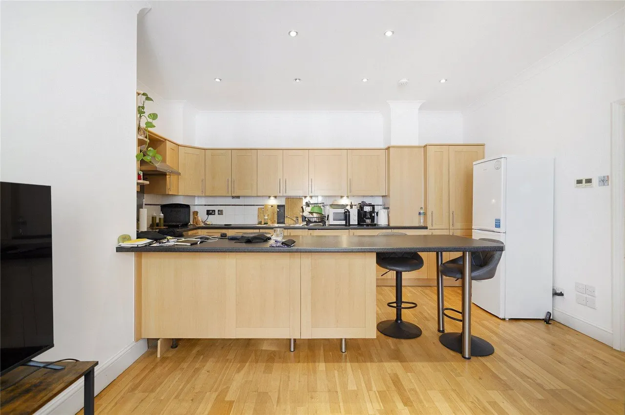 Belvedere Road, SE1, photo 15