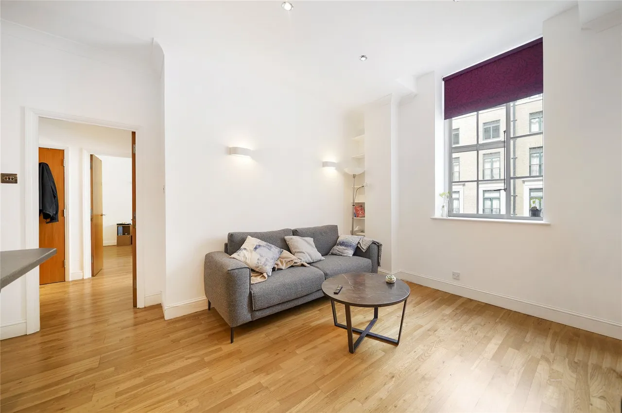 Belvedere Road, SE1, photo 4