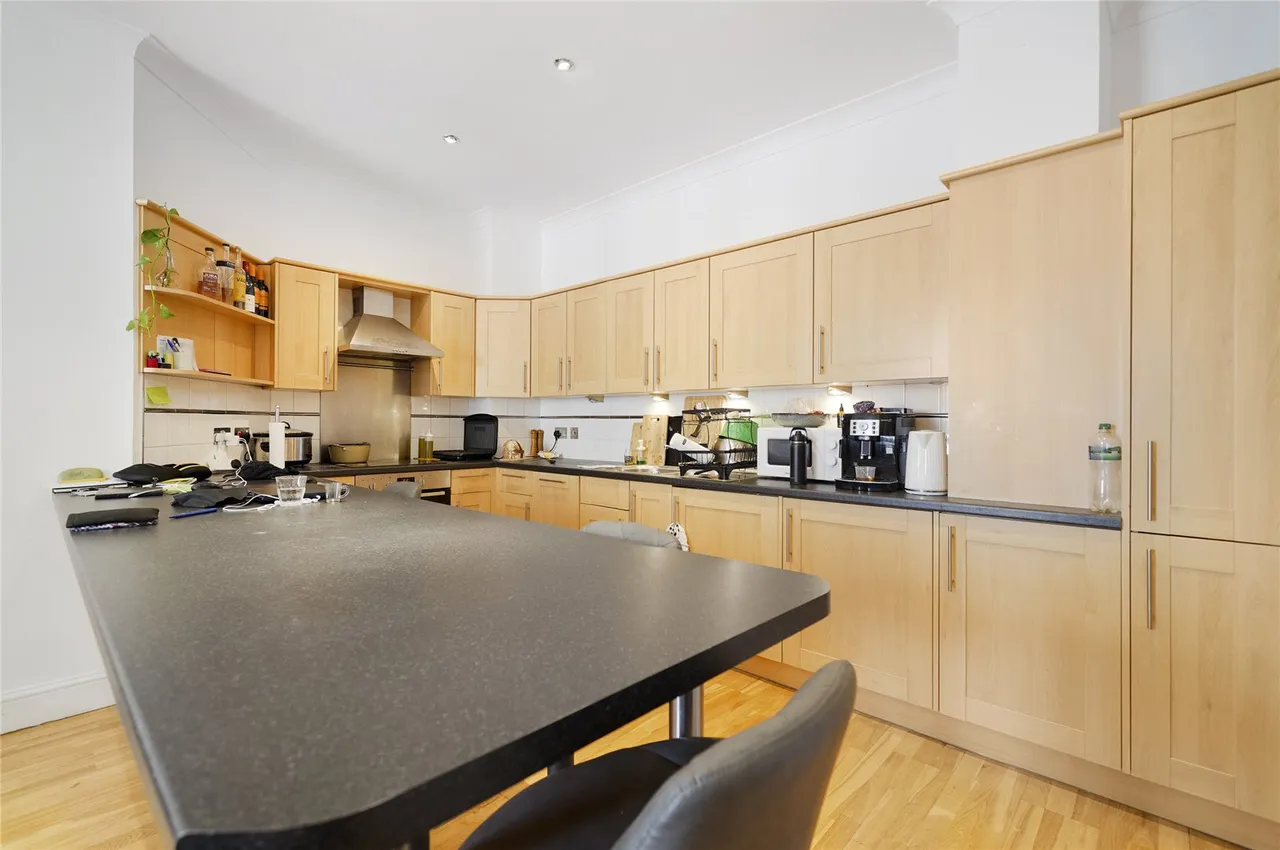 Belvedere Road, SE1, photo 5