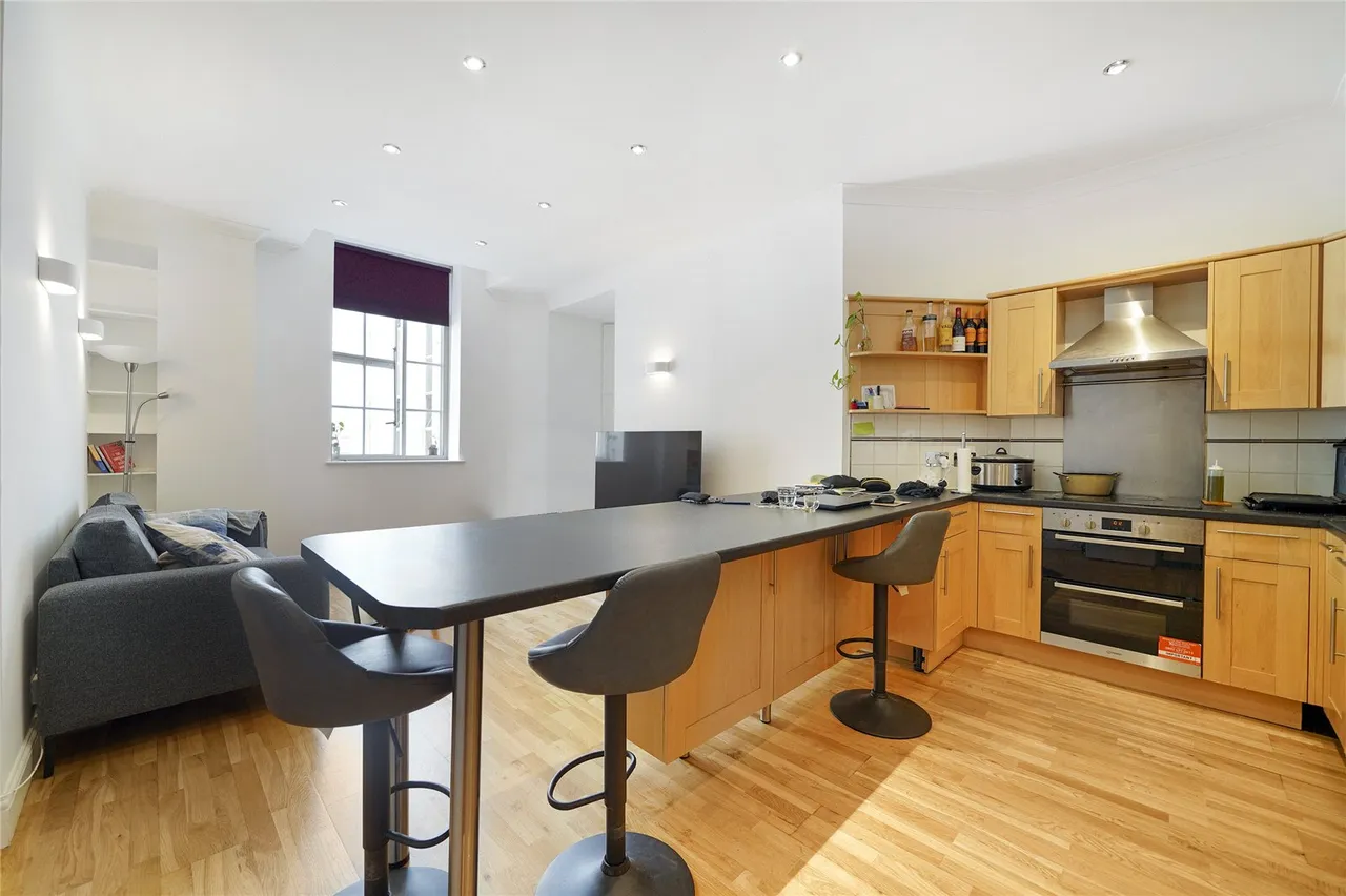Belvedere Road, SE1, photo 2