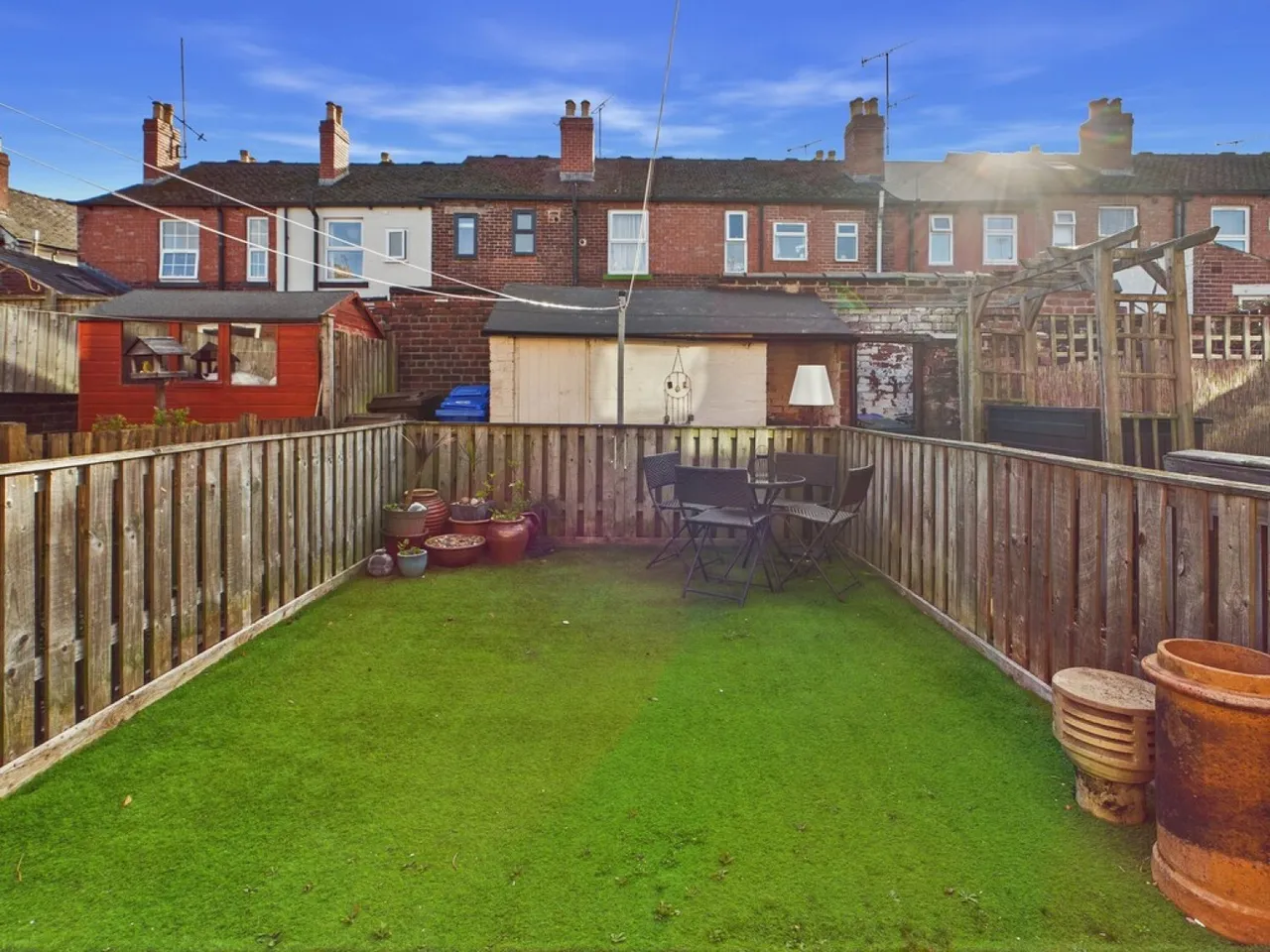 Langdale Road, Sheffield, S8, photo 18