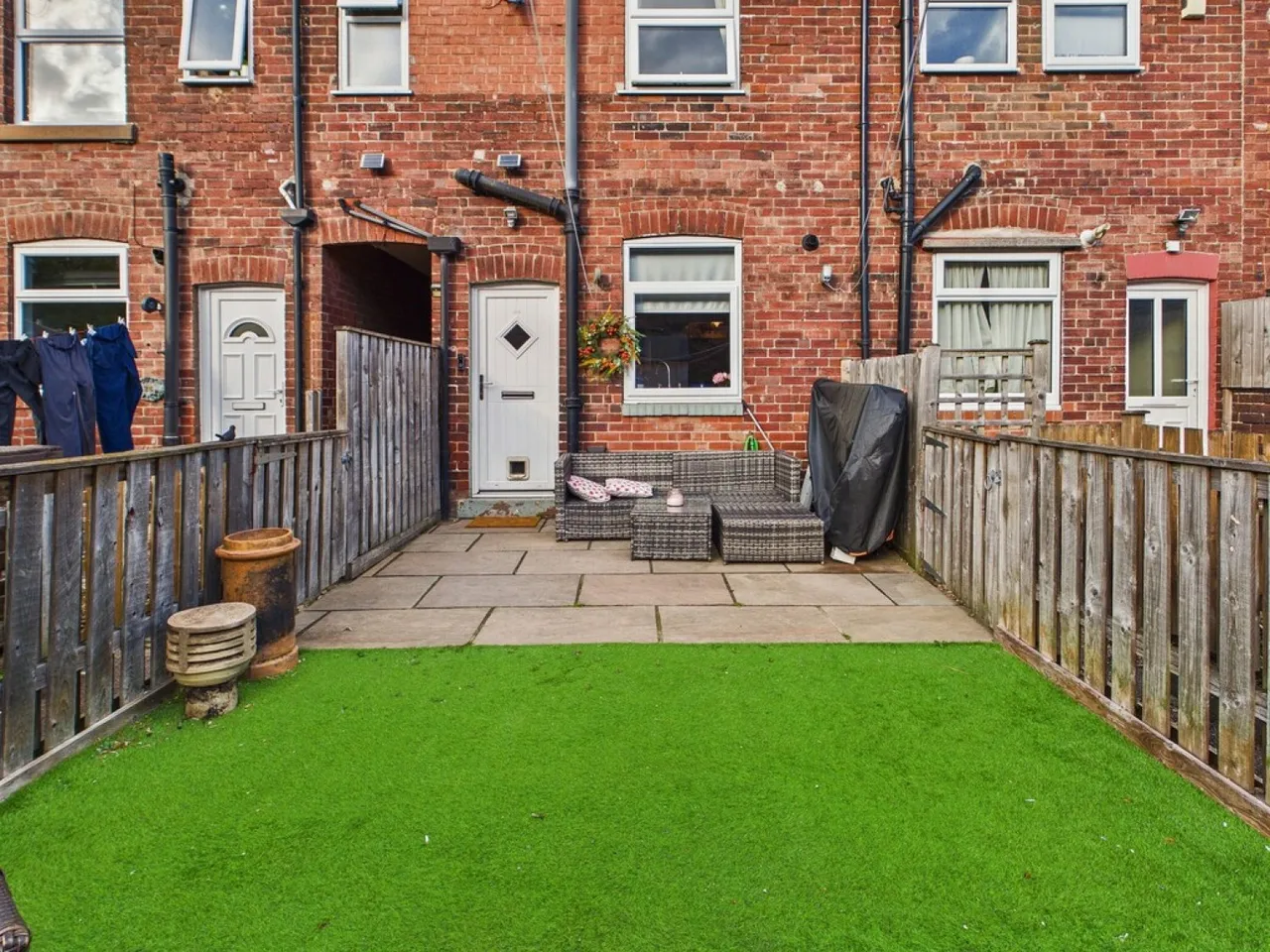 Langdale Road, Sheffield, S8, photo 19