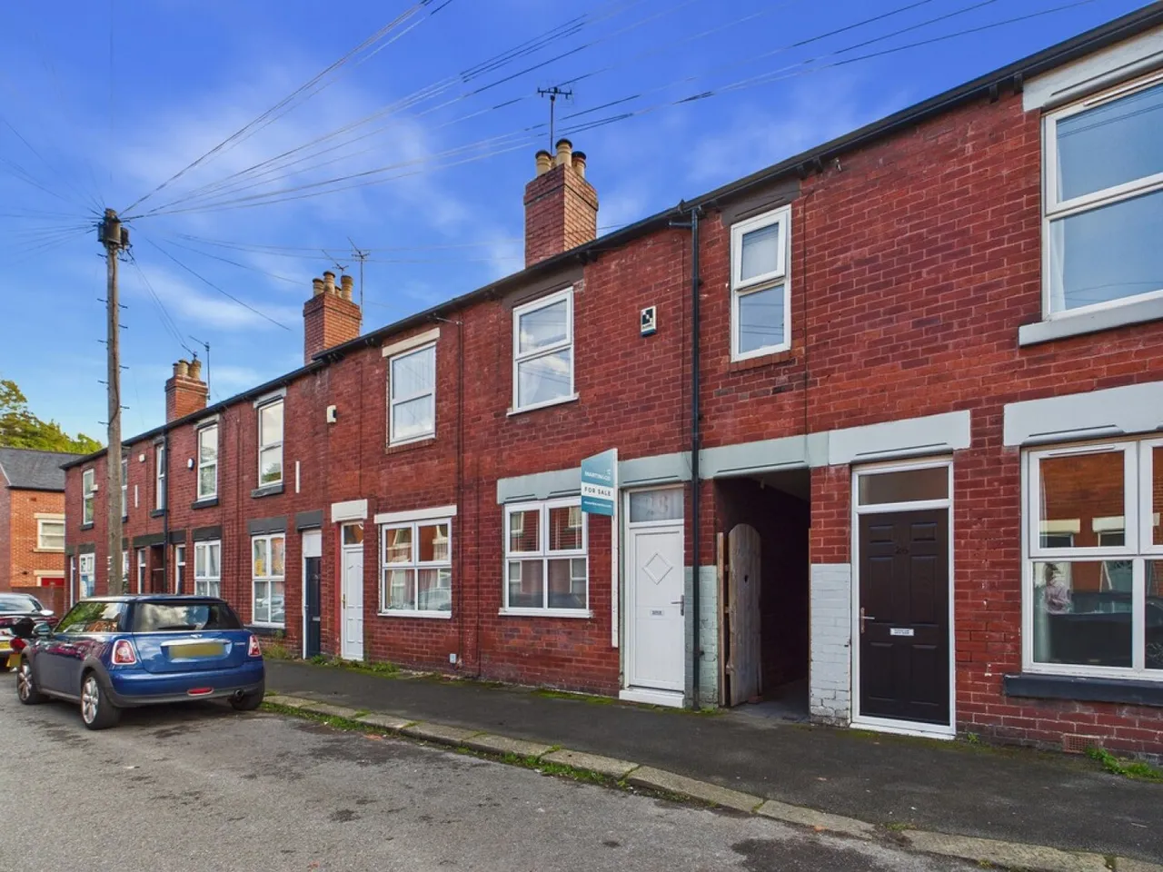 3 bed house for sale, Langdale Road, Sheffield, S8