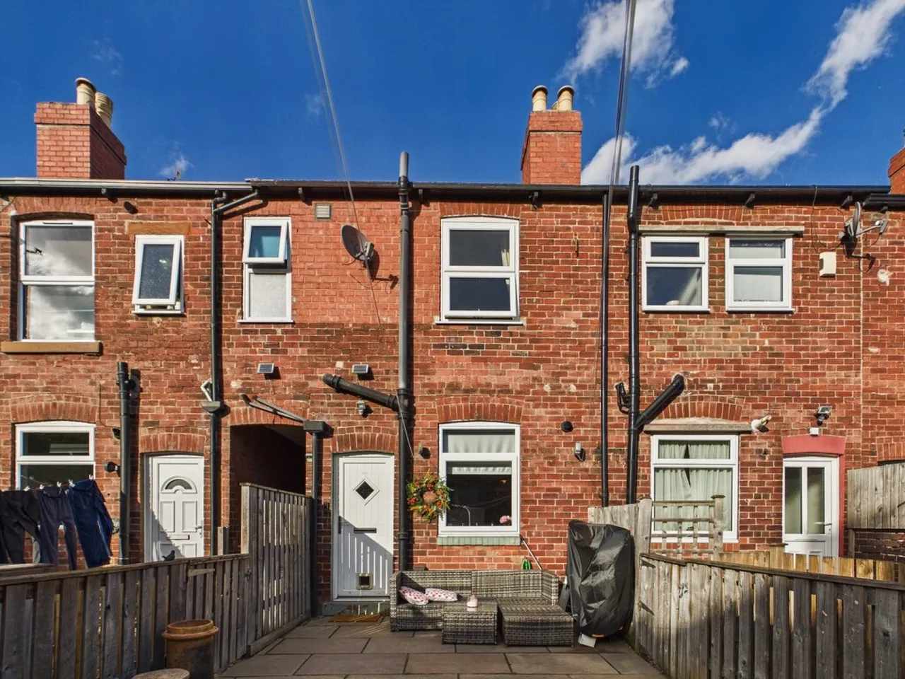 Langdale Road, Sheffield, S8, photo 20