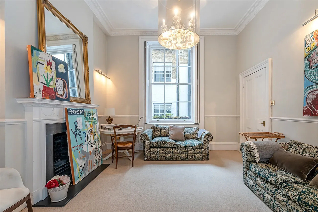 St George's Square, London, SW1V, photo 7