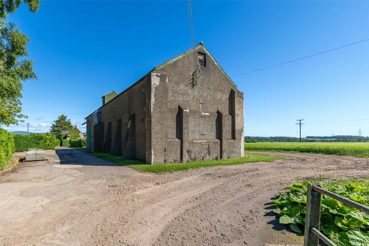 Balnacake and Netherton Farms, Brechin, Angus, DD9 6SL, photo 20