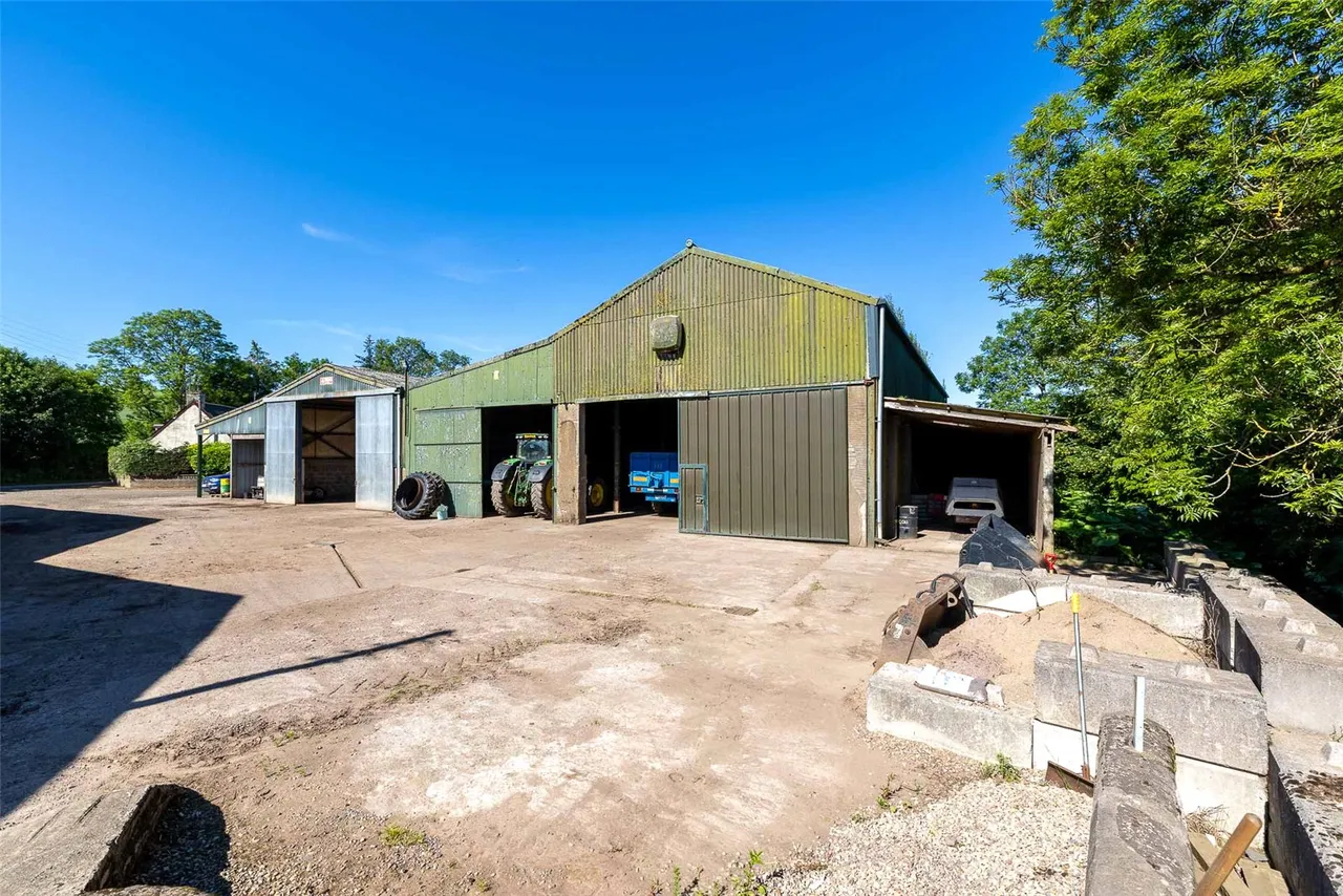 Balnacake and Netherton Farms, Brechin, Angus, DD9 6SL, photo 18