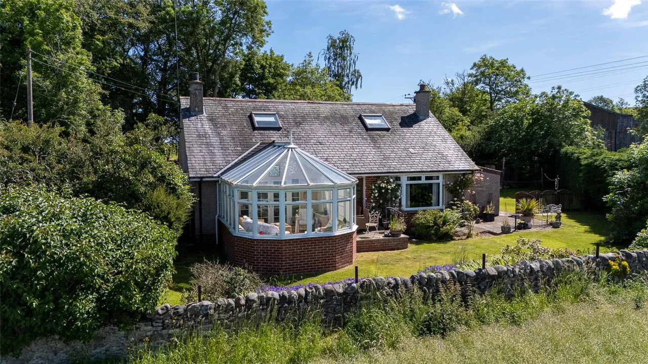 Balnacake and Netherton Farms, Brechin, Angus, DD9 6SL, photo 28