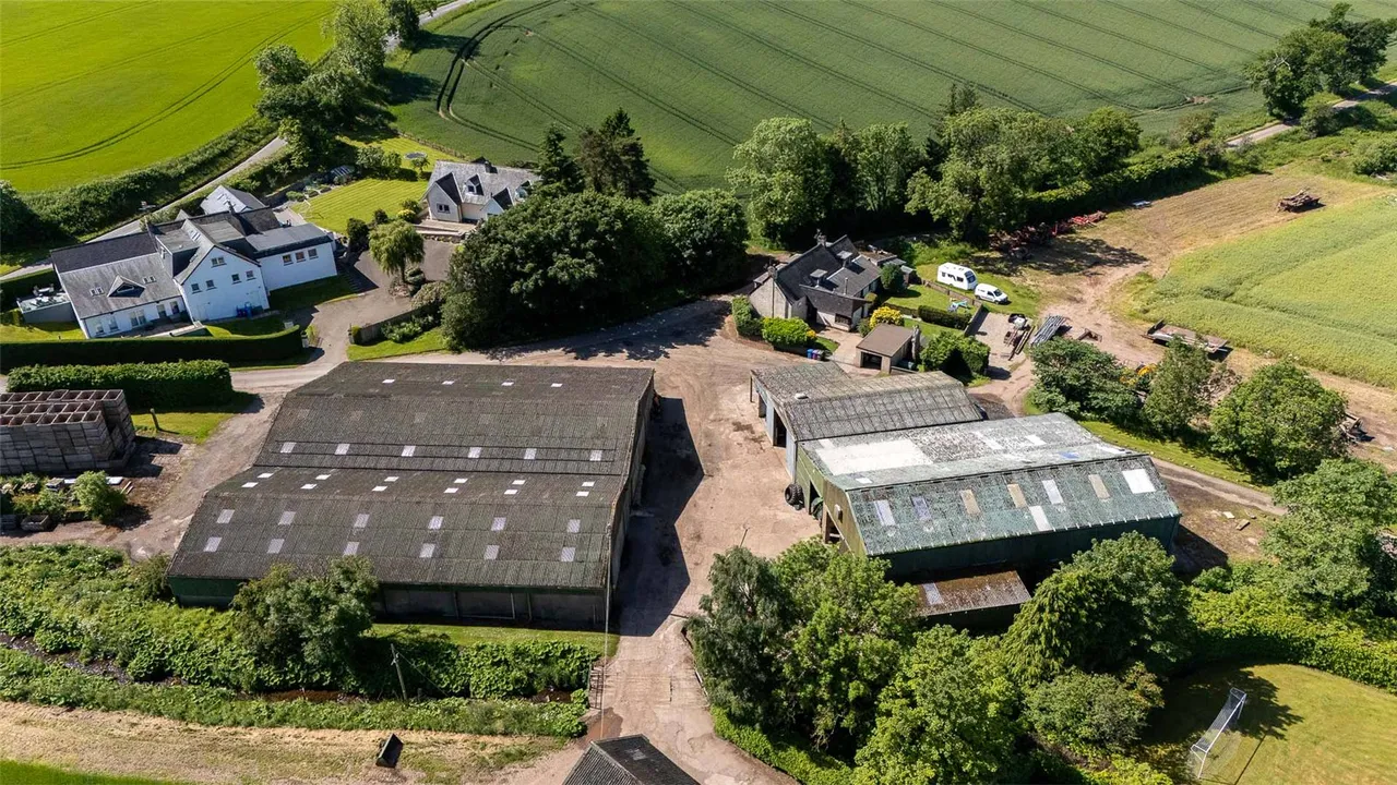 Balnacake and Netherton Farms, Brechin, Angus, DD9 6SL, photo 15
